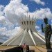 Brasilia - Cathedral