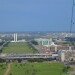 Brasilia - from the TV tower
