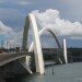 Brasilia - new bridge